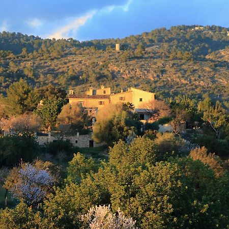 Son Malero Guest House Calvia  Exterior foto