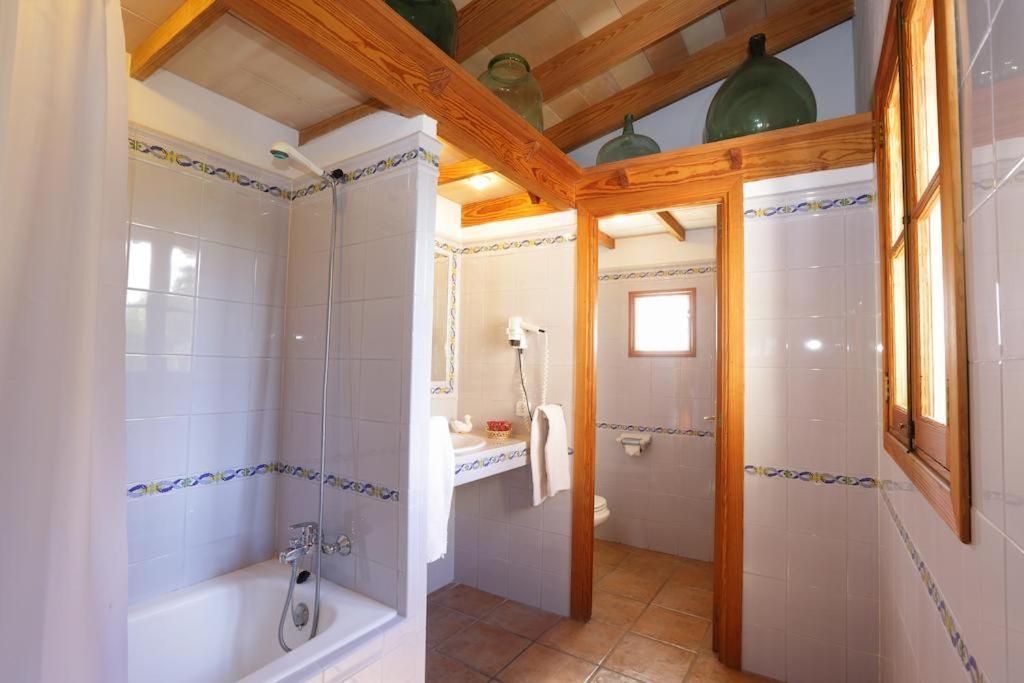 Son Malero Guest House Calvia  Exterior foto