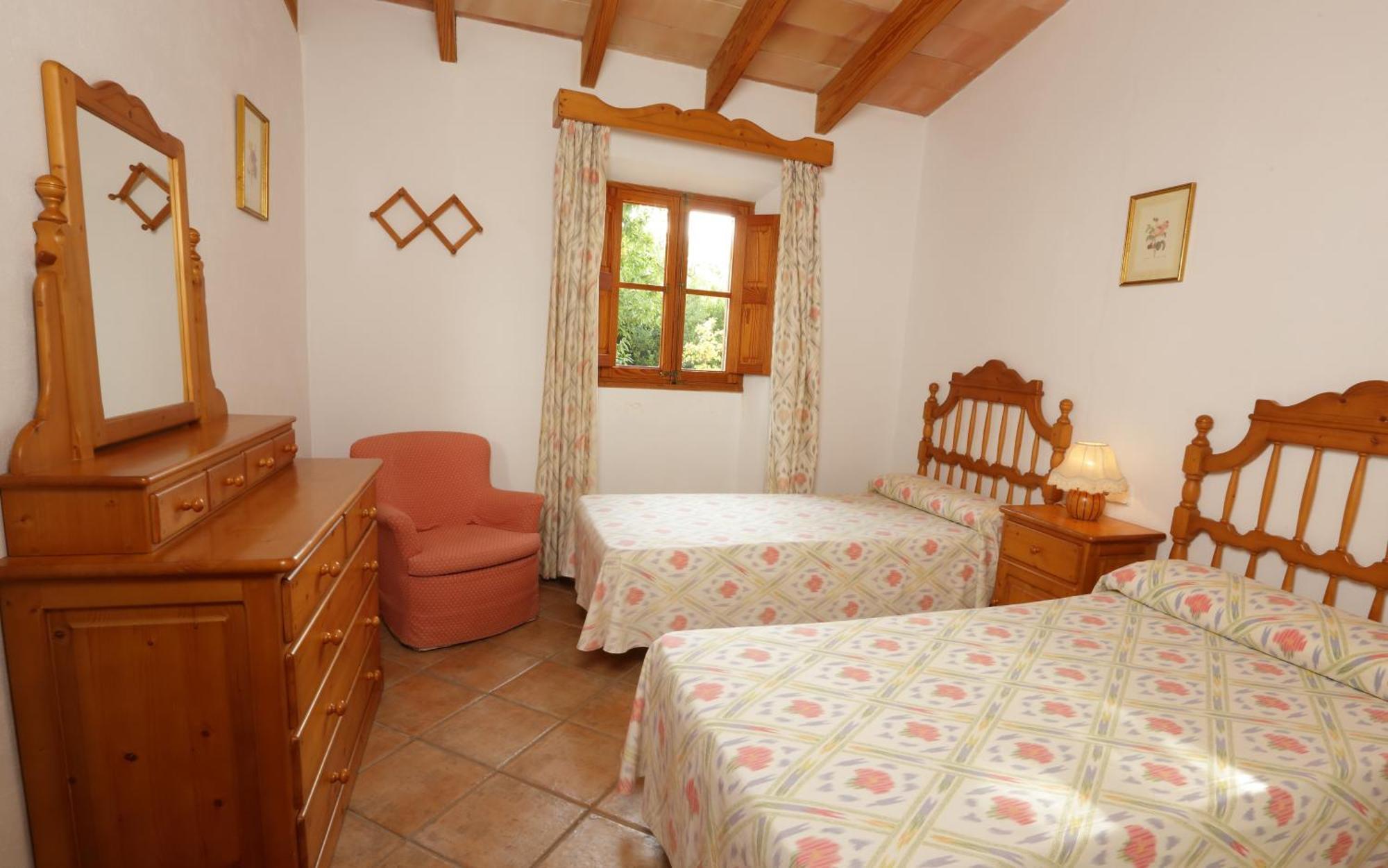 Son Malero Guest House Calvia  Exterior foto