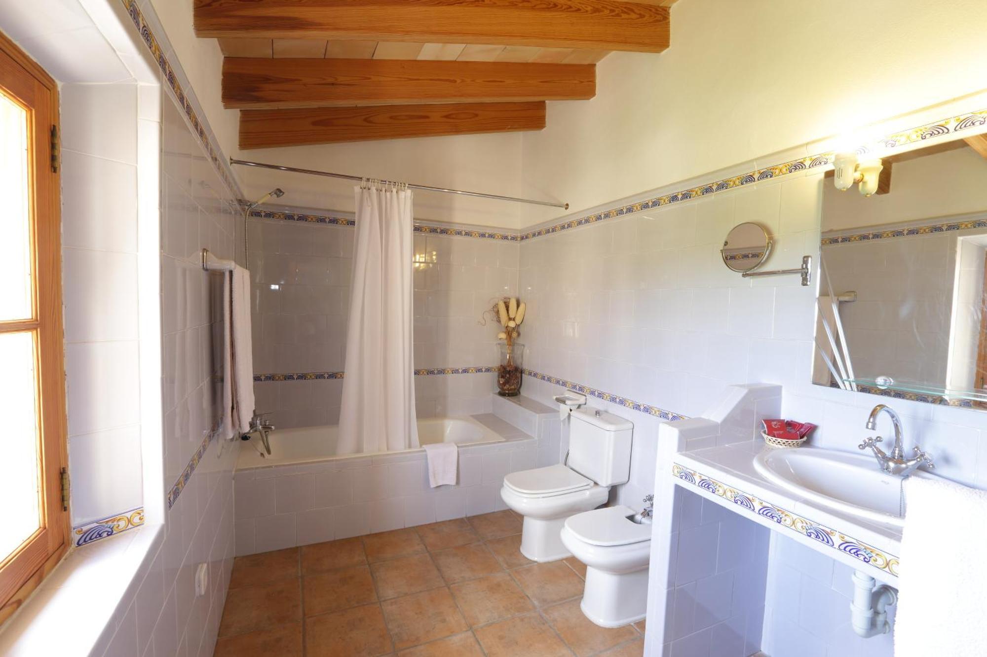 Son Malero Guest House Calvia  Exterior foto