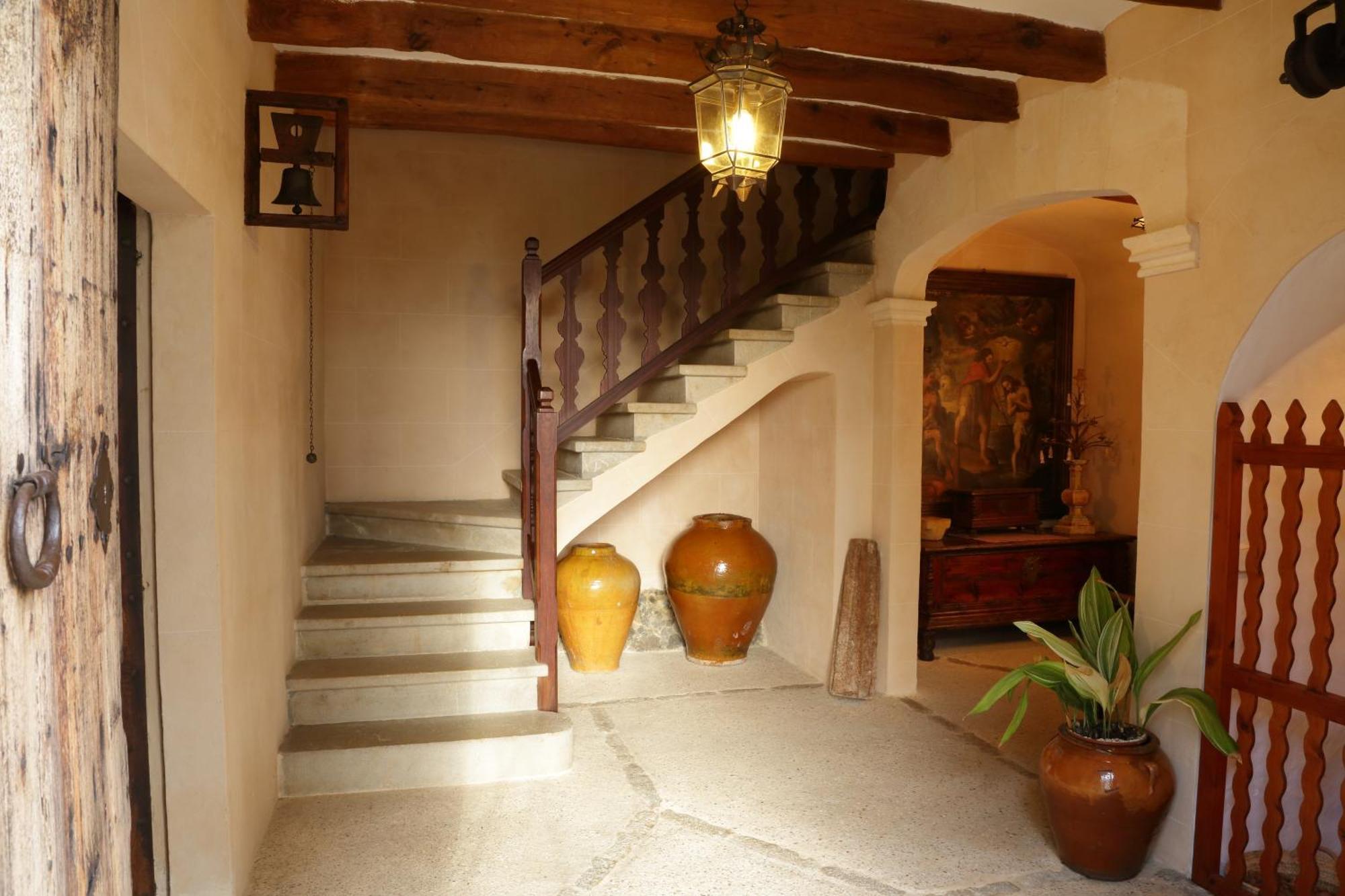 Son Malero Guest House Calvia  Exterior foto