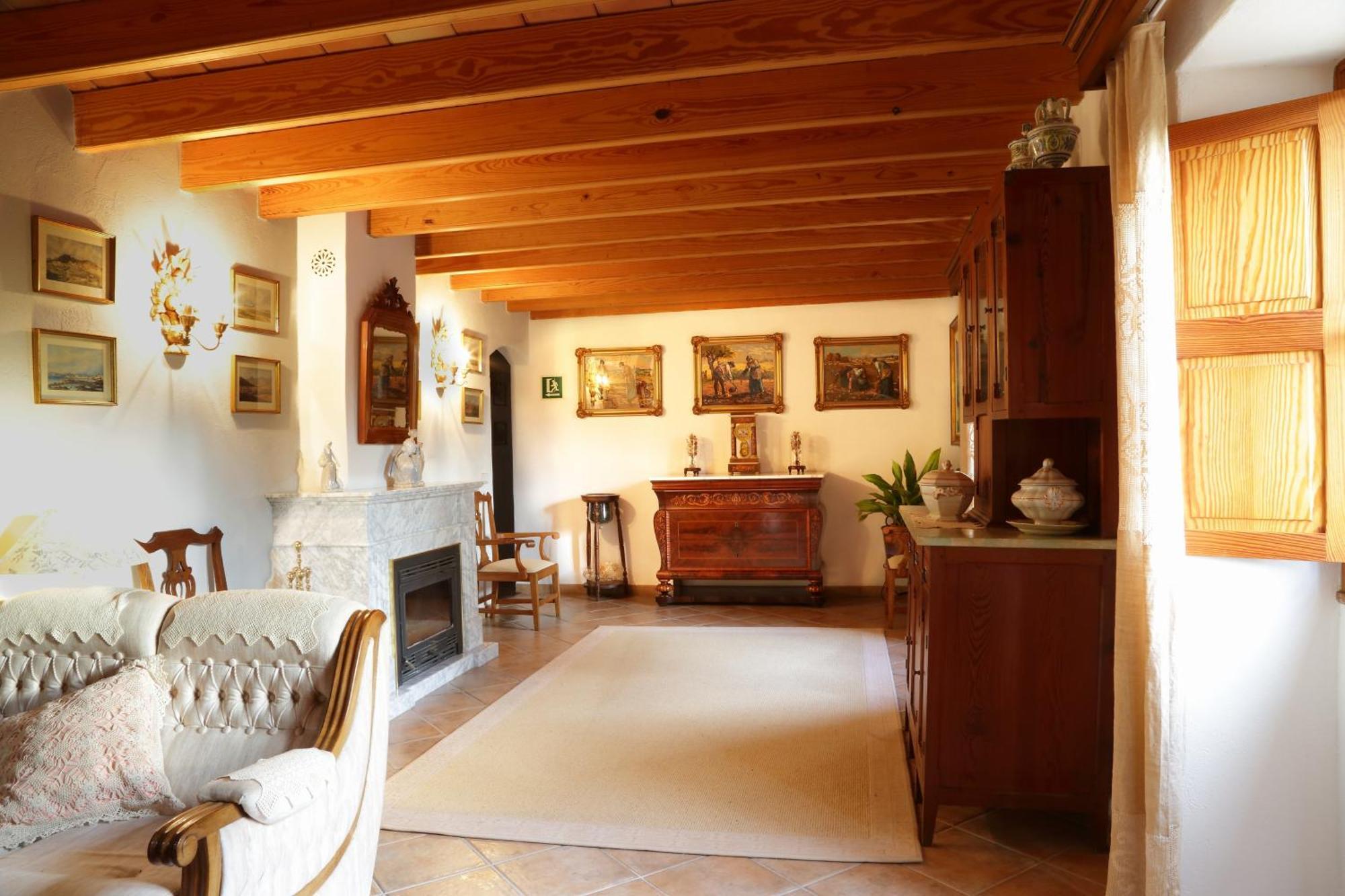 Son Malero Guest House Calvia  Exterior foto