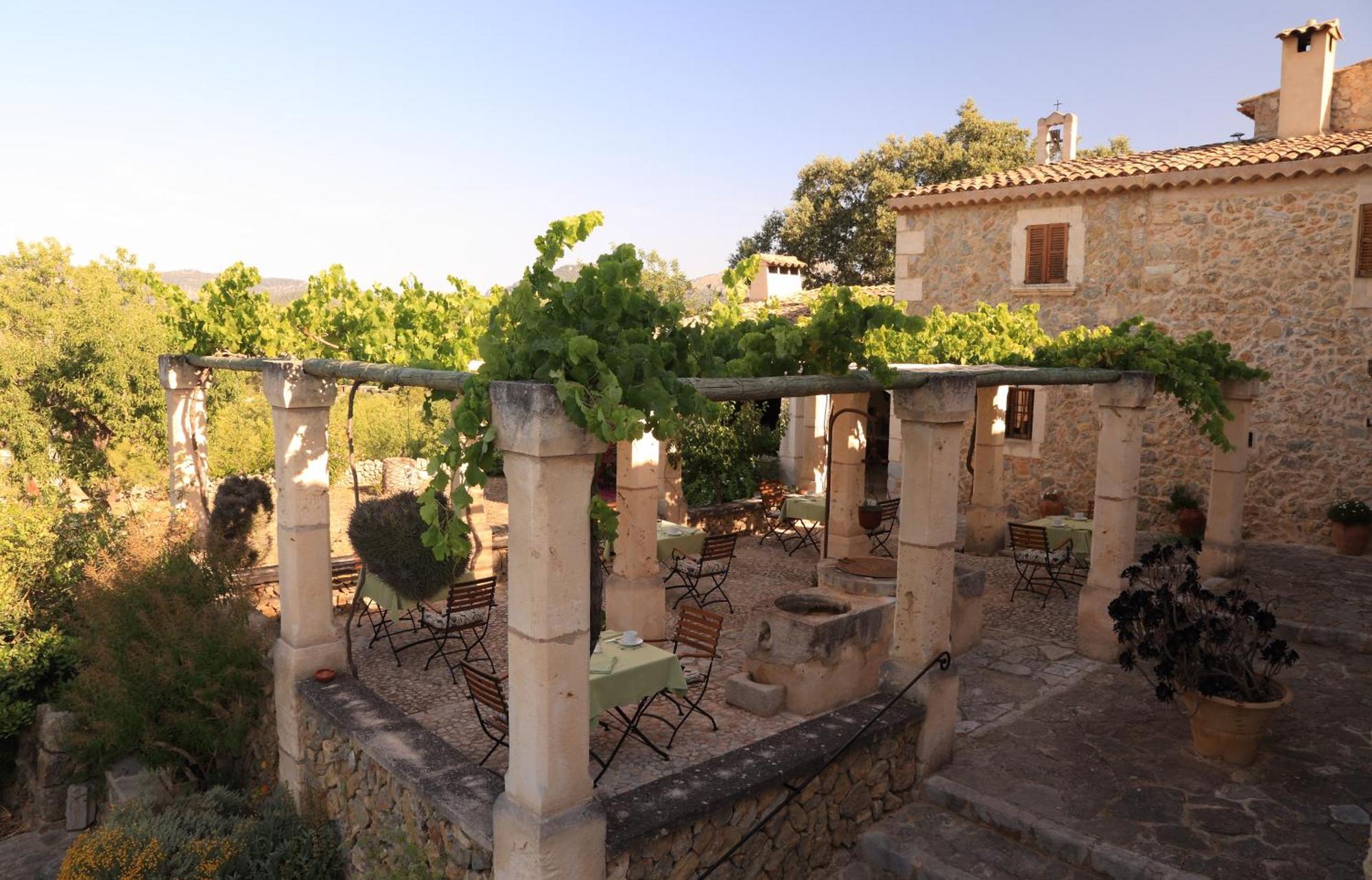 Son Malero Guest House Calvia  Exterior foto