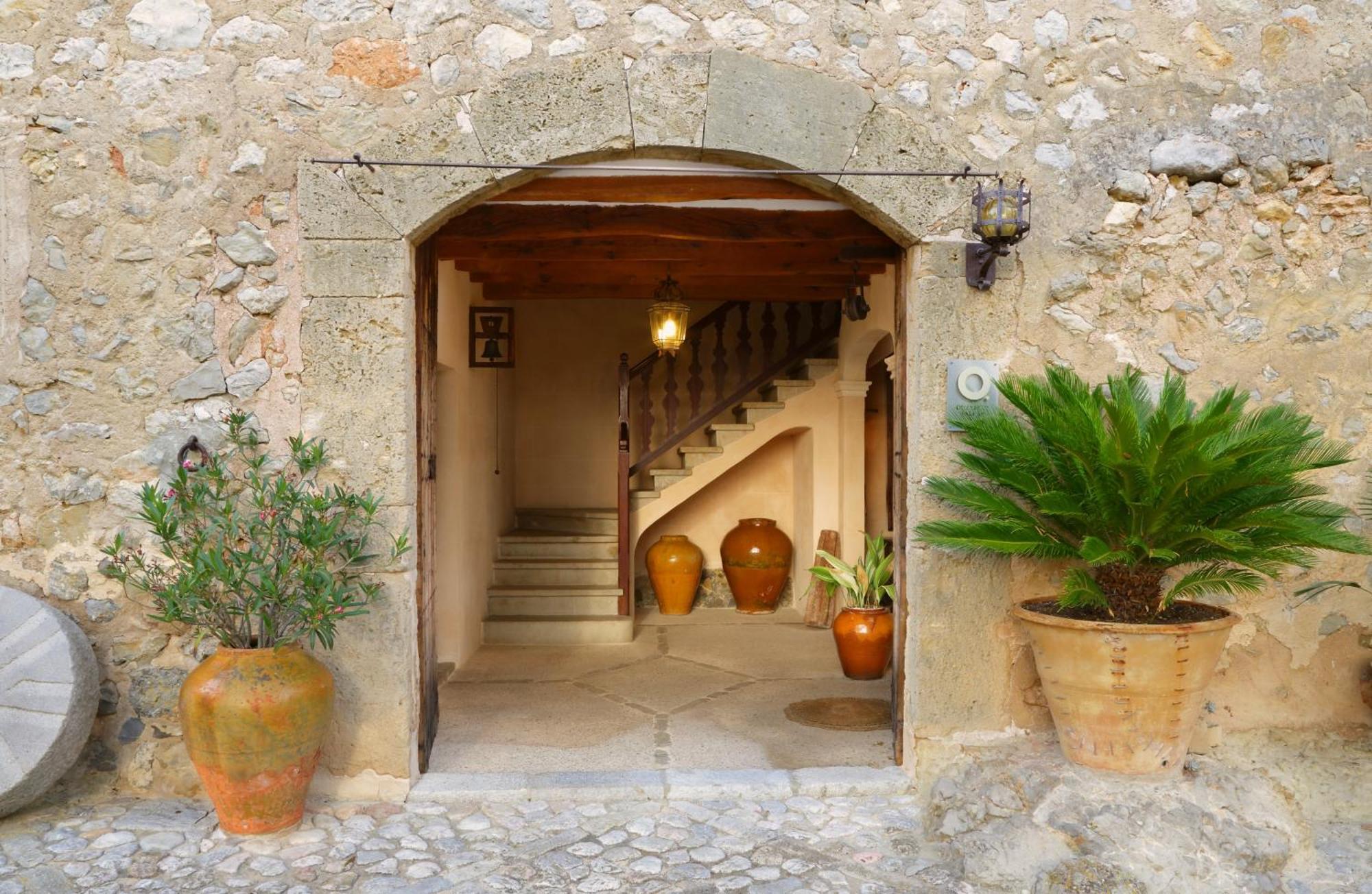 Son Malero Guest House Calvia  Exterior foto