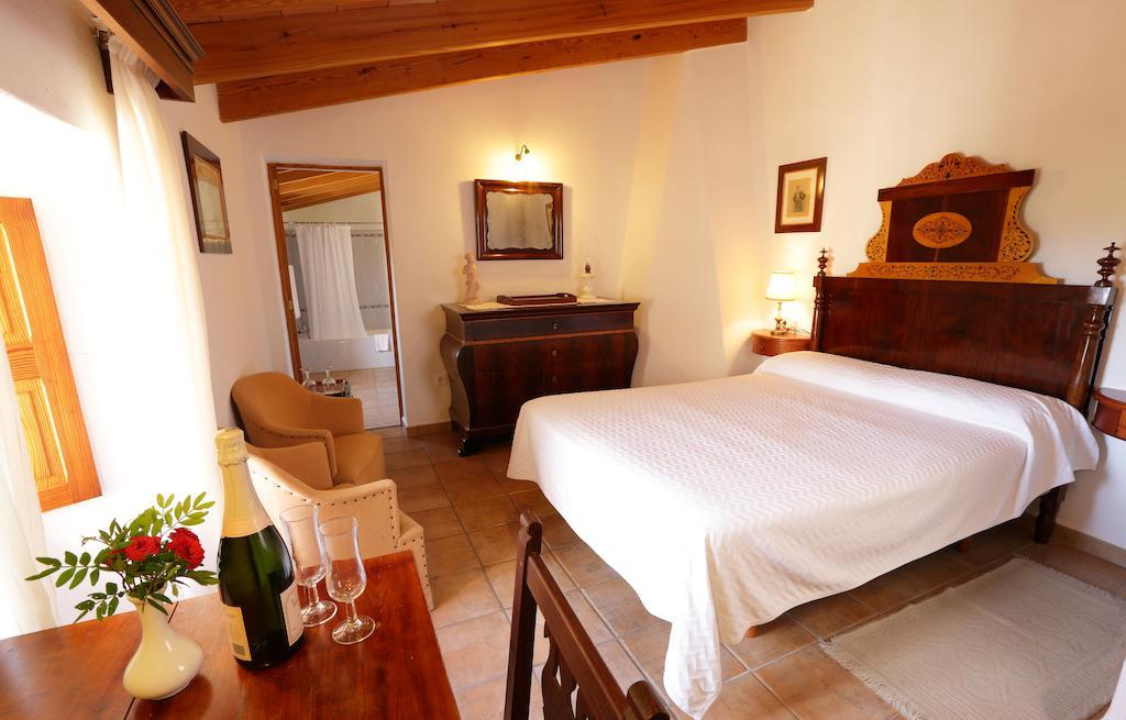 Son Malero Guest House Calvia  Cameră foto